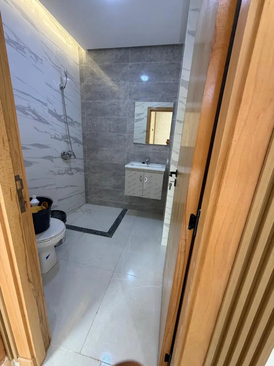شقة حديثة على الشاطئ - Photo 8