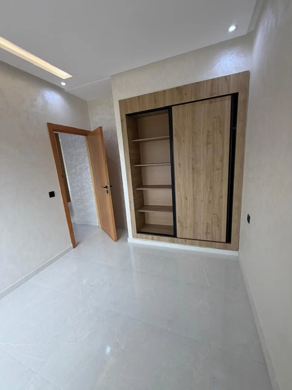 شقة حديثة على الشاطئ - Photo 9