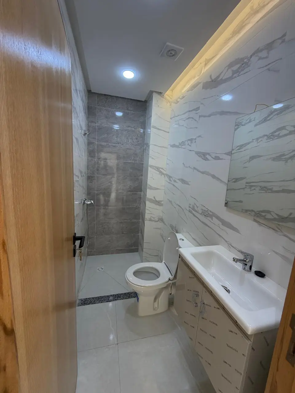 شقة حديثة على الشاطئ - Photo 5